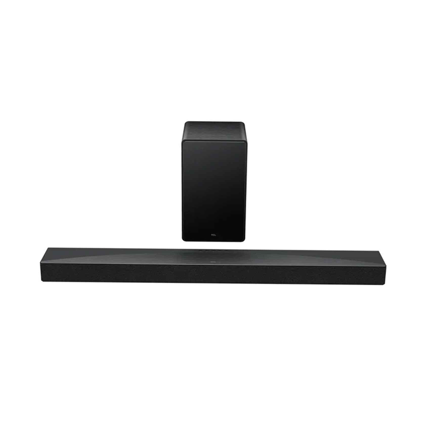 TCL Sound Bar Q65H 5.1ch