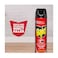 Sc Johnson Raid Roach &amp; Crawling Insect Killer Spray 400ml