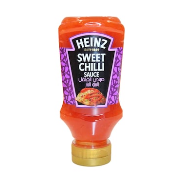 Heinz Sweet Chili Sauce 225ml