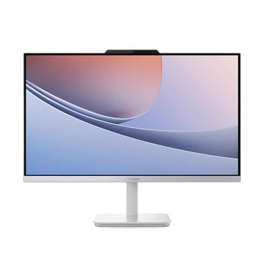 Lenovo Desktop AIO A100 i3 8GB RAM 512 SSD 039AX 23.8 inches