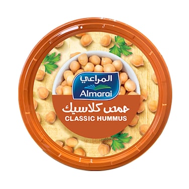 Almarai Hummus Classic 250g