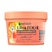 Garnier Ultra Doux Hair Mask Leave In Cream, 3 In 1 Anti-Breakage Hair Food 390ml