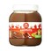 Carrefour Choco Nuts Spread 750g