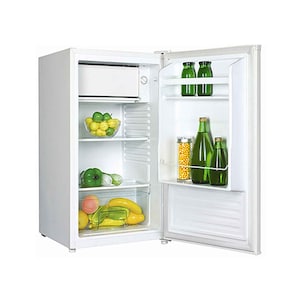 Aftron Fridge Freestanding Single Door AFR535HK 95 Liters
