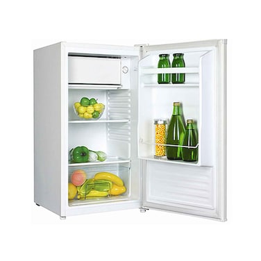 Aftron Fridge Freestanding Single Door AFR535HK 95 Liters