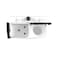 Hitachi Washing Machine Top Load Twin Tub Semi Automatic LTT08JWTMRG 8/5kg