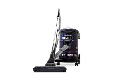 Hitachi Vacuum Cleaner 2100W 18 Litres Tank CV 955NBLGCM
