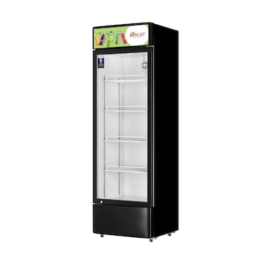 Oscar Fridge Chiller Single Door OCL260 260L