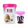 Baskin Robbins Ice Cream Assorted 500ml + 1 Liter