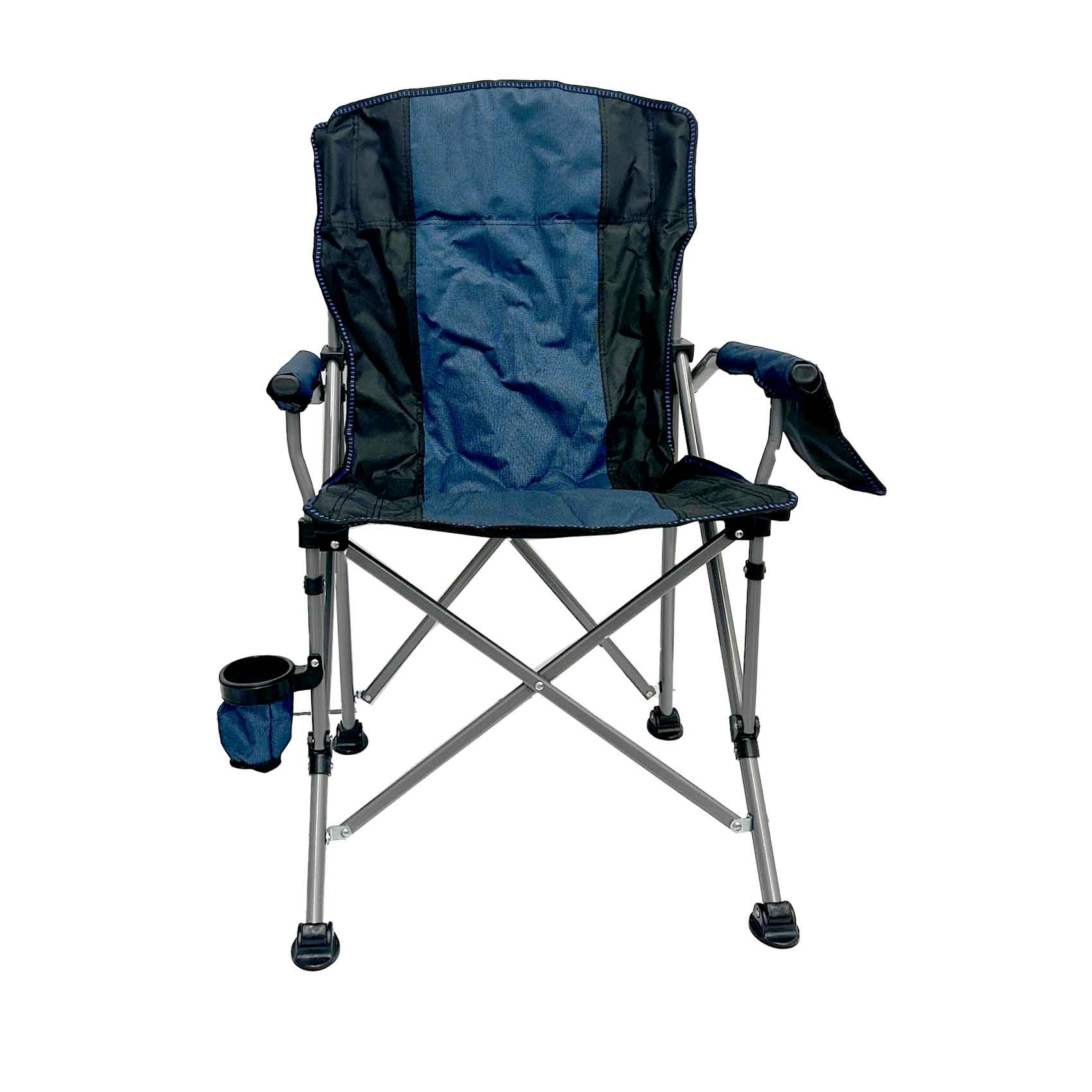 ALM Big Strips Captain Chair Assorted