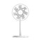 Xiaomi Standing Fan BHR5683HK