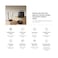 Xiaomi Blender 600 Watts BHR8936EU 1.7 Liters