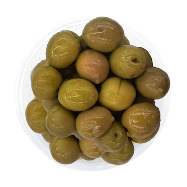 Green Olive Jumbo