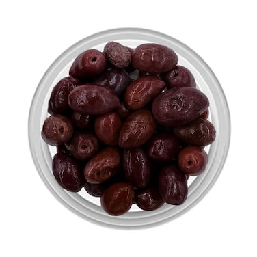 Kalamata Black Olives