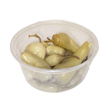 Mexican Pepper