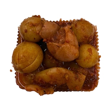 Pickled Lemon