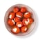 Red Cherry Peppers Stuffed Cheese