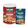 Halabi Nuts Kernel Mix 400g + Classic Mix 300g