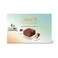 Lindt Choco Wafer Milk Chocolate &amp; Hazelnut 120g