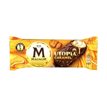 Magnum Double Utopia Caramel 85ml