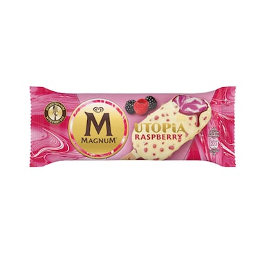 Magnum Utopia Raspberry 85ml
