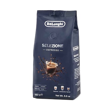 Delonghi Selezione Beans 250g