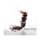 Delonghi Decaffeinato Espresso Coffee Beans 250g