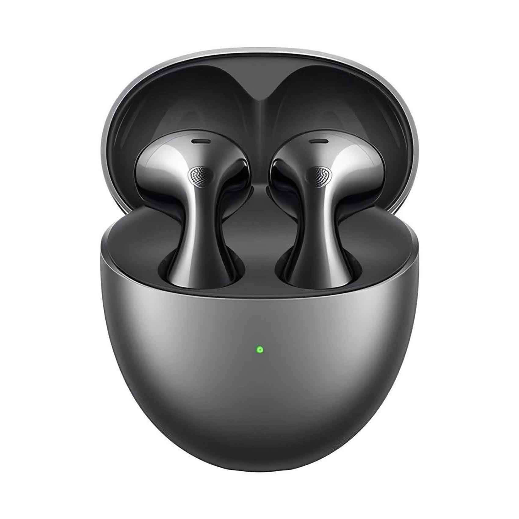 Huawei FreeBuds 6 Wireless Bluetooth Earbuds Black