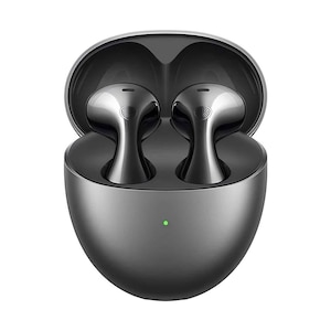 Huawei FreeBuds 6 Wireless Bluetooth Earbuds Black