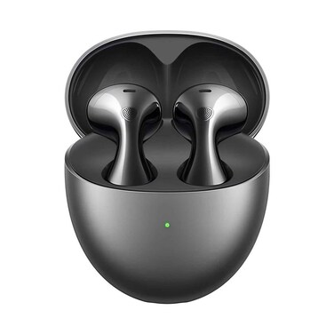 Huawei FreeBuds 6 Wireless Bluetooth Earbuds Black