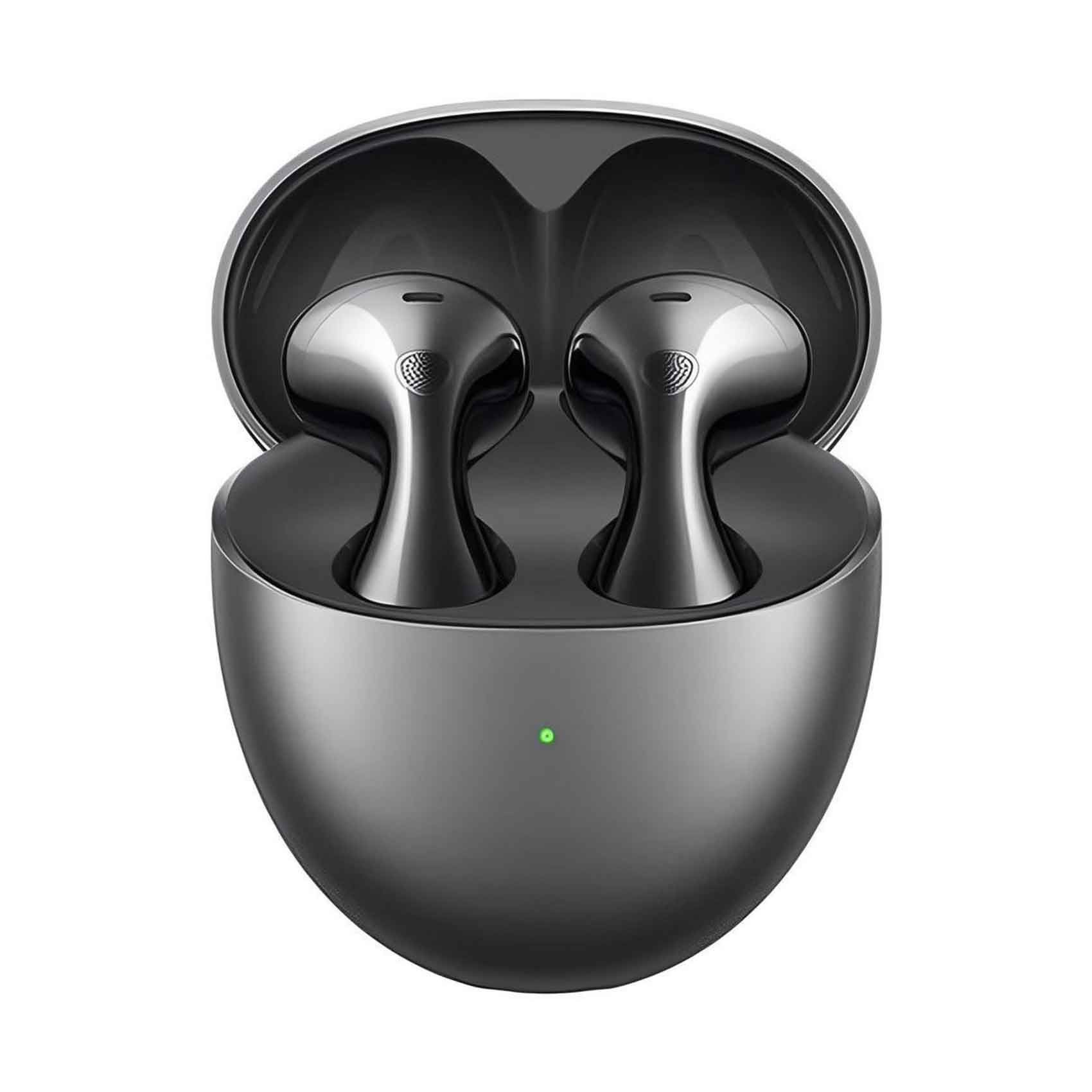 Huawei FreeBuds 6 Wireless Bluetooth Earbuds Black