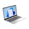 HP Laptop 14-em0021ne BH7R9EA Windows 11 Home AMD Ryzen5-7520U 8GB LPDDR5-5500 MT/s 512GB PCIe NVMe M.2 SSD 14 inches Natural Silver