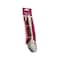 Home Life Stainless Steel Tea Spoon 6 Pieces Set Regency Zigzag