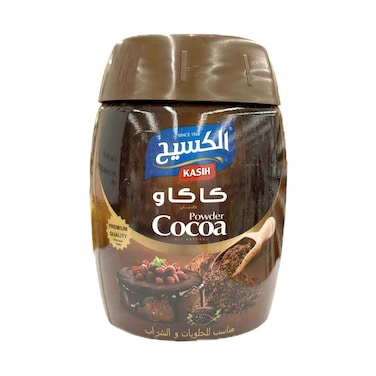 Kasih Cocoa Powder 150g