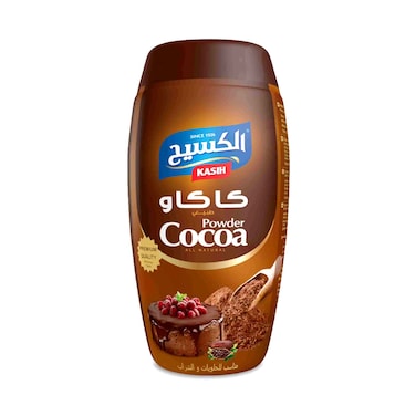 Kasih Cocoa Powder 300g