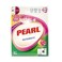 Pearl Laundry Detergent Powder Automatic Rose &amp; Amber 3kg
