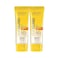 Jovees Herbal Sunguard Spf60 PA+++ UVA/UVB Protection 100mlx2 Pieces