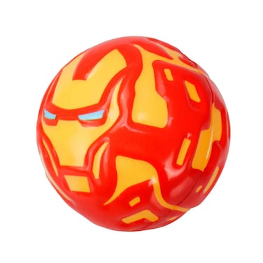 Marvel Super Bouncer Ball Ironman