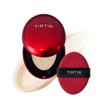 Tirtir Mask Fit Red Cushion Foundation 13N Fair Ivory 18g