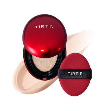 Tirtir Mask Fit Red Cushion Foundation 17C Porcelain 18g