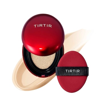 Tirtir Mask Fit Red Cushion Foundation 17W French Vanilla 18g