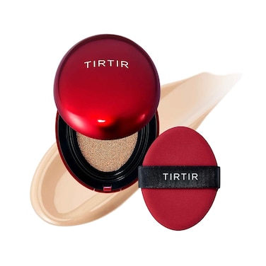 Tirtir Mask Fit Red Cushion Foundation 23N Sand 18g