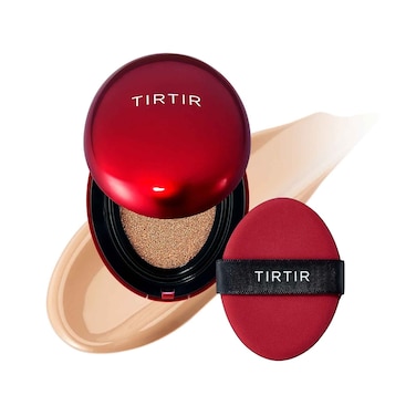 Tirtir Mask Fit Red Cushion Foundation 25N Mocha 18g
