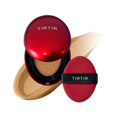 Tirtir Mask Fit Red Cushion Foundation 33W Ginger 18g