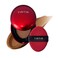 Tirtir Mask Fit Red Cushion Foundation 45N Saddle Brown 18g