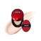 Tirtir Mask Fit Red Cushion Foundation Mini 15C Fair Porcelain 4.5g