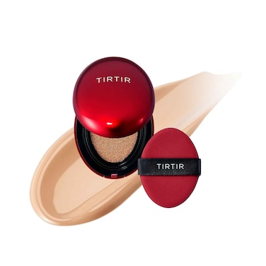 Tirtir Mask Fit Red Cushion Foundation Mini 25N Mocha 4.5g