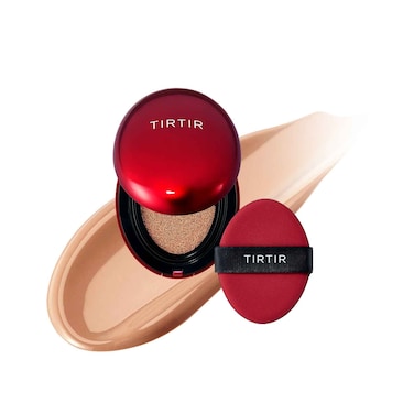 Tirtir Mask Fit Red Cushion Foundation Mini 33C Hazel 4.5g