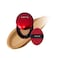 Tirtir Mask Fit Red Cushion Foundation Mini 33N Macchiato 4.5g