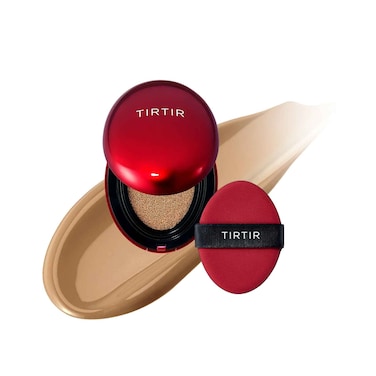 Tirtir Mask Fit Red Cushion Foundation Mini 34W Toffee 4.5g